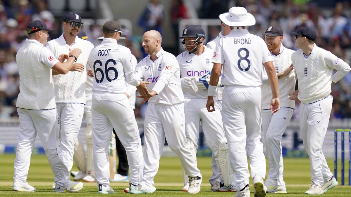 Ashes 2023 ऑस्ट्रेलिया और इंग्लैंड एशेज में भिड़ने को तैयार, जानिए कब