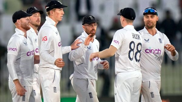 आईसीसी टेस्ट रैंकिंग में भारत की स्थिति: इंग्लैंड के खिलाफ बेहतर प्रदर्शन की उम्मीदें