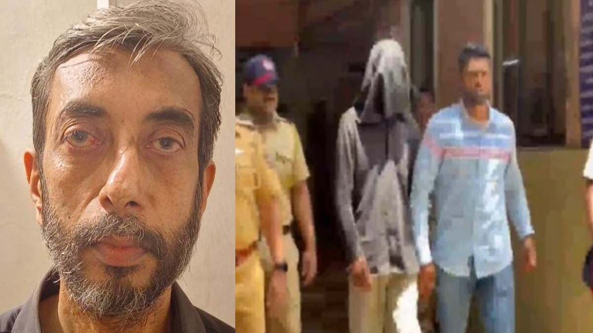 Mira Road Case: मुंबई लिव इन पार्टनर की हत्या के बाद महिला आयोग का बड़ा ...