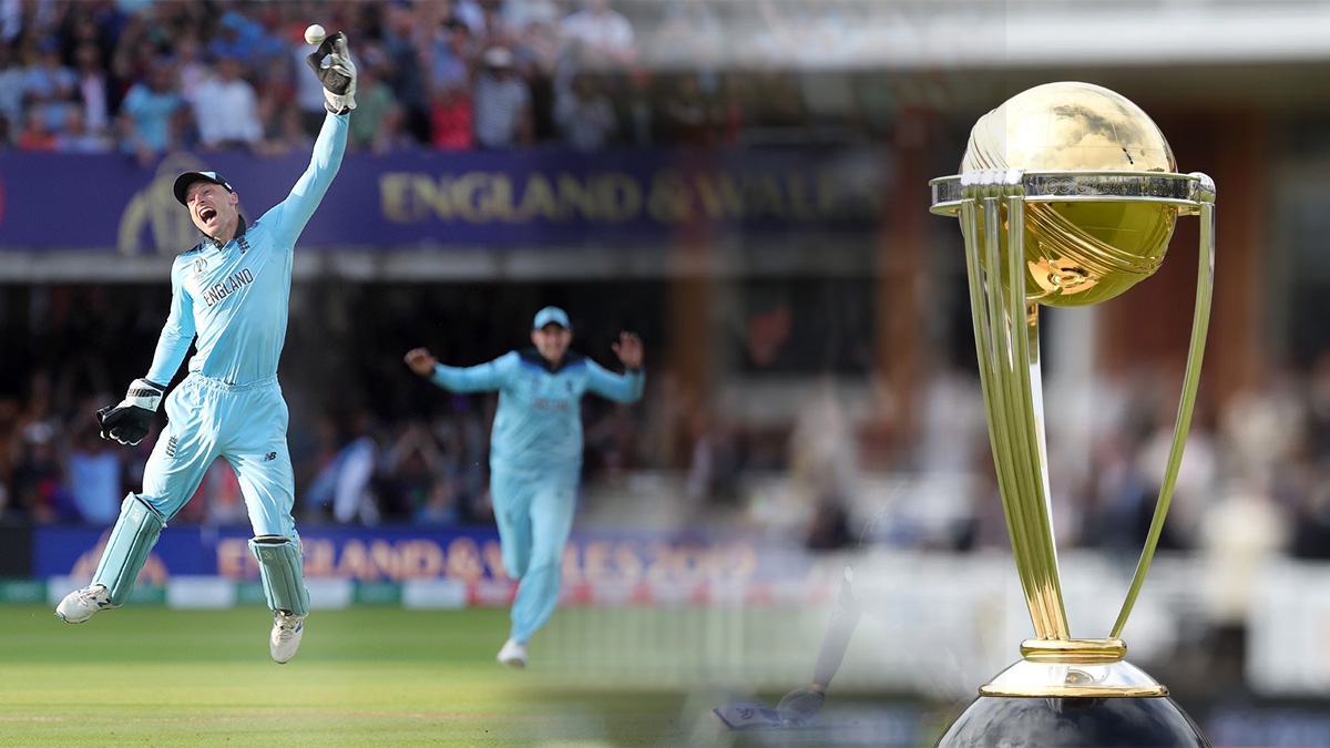 ODI World Cup 2023 के फॉर्मेट की पूरी डिटेल्स, कैसी होगी ग्रुप और