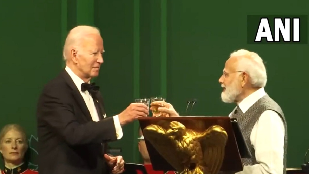 PM Modi Visit To US pm-modi-visit-to-us