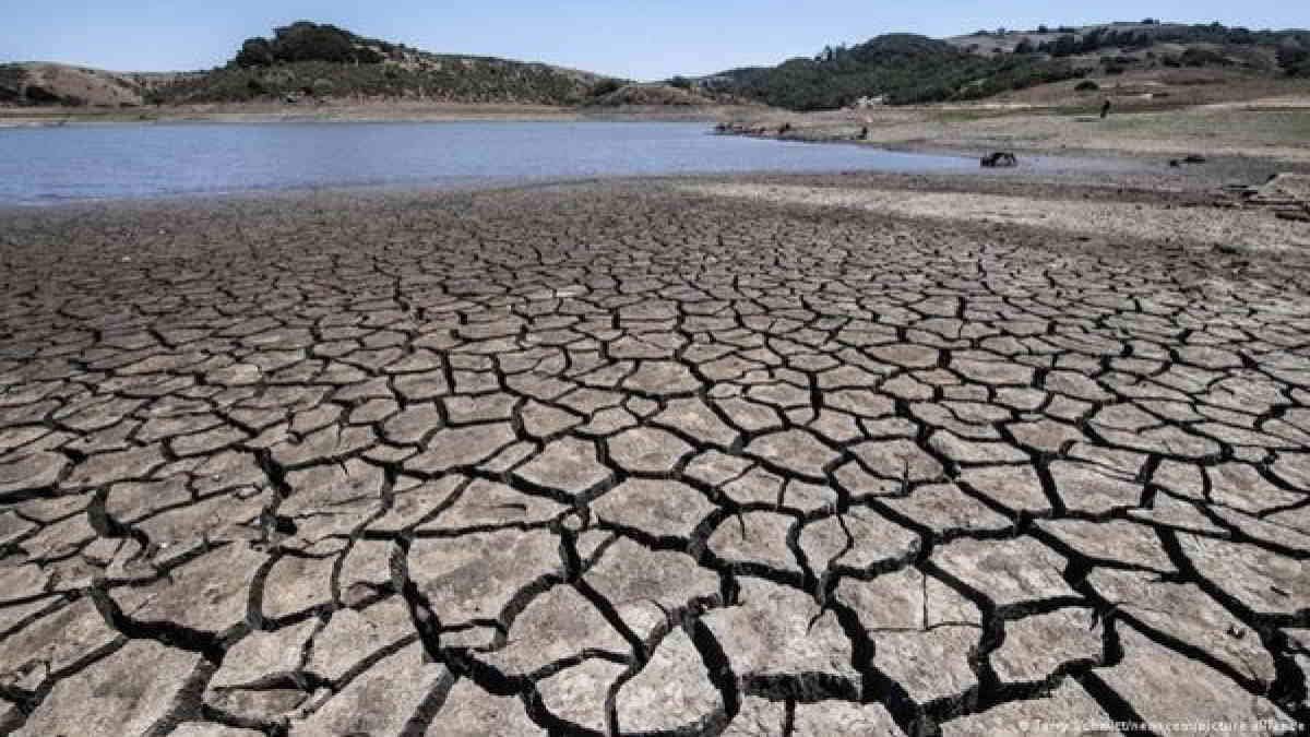 El Nino And La Nina El nino and la nina