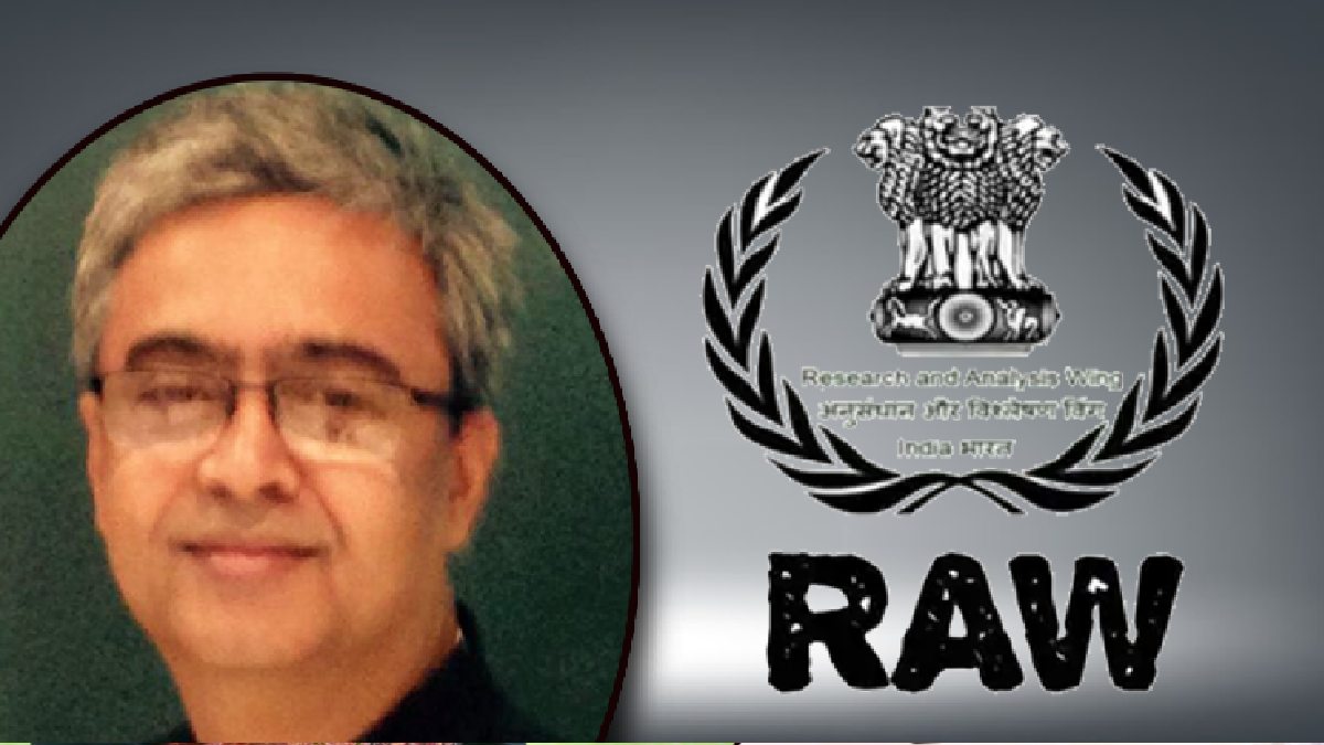 कौन हैं IPS रवि सिन्हा ? जिनके कंधों पर केंद्र सरकार ने डाली RAW की