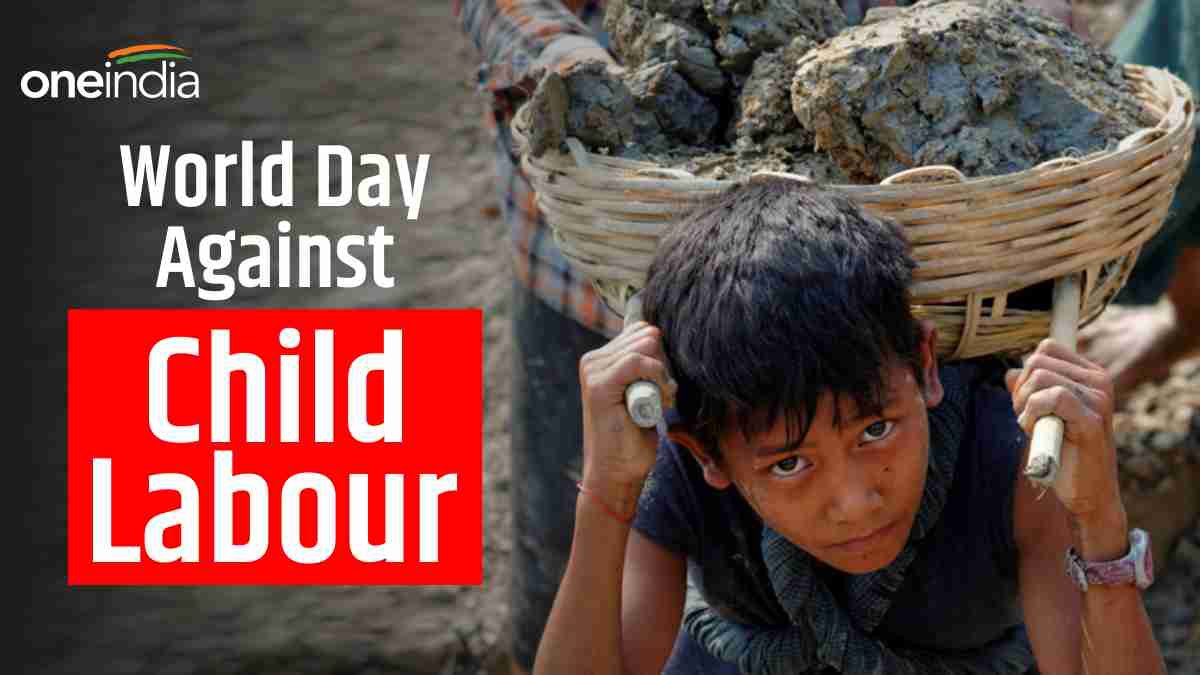 World Day Against Child Labour हर साल 12 जून को ही क्यों मनाया जाता है