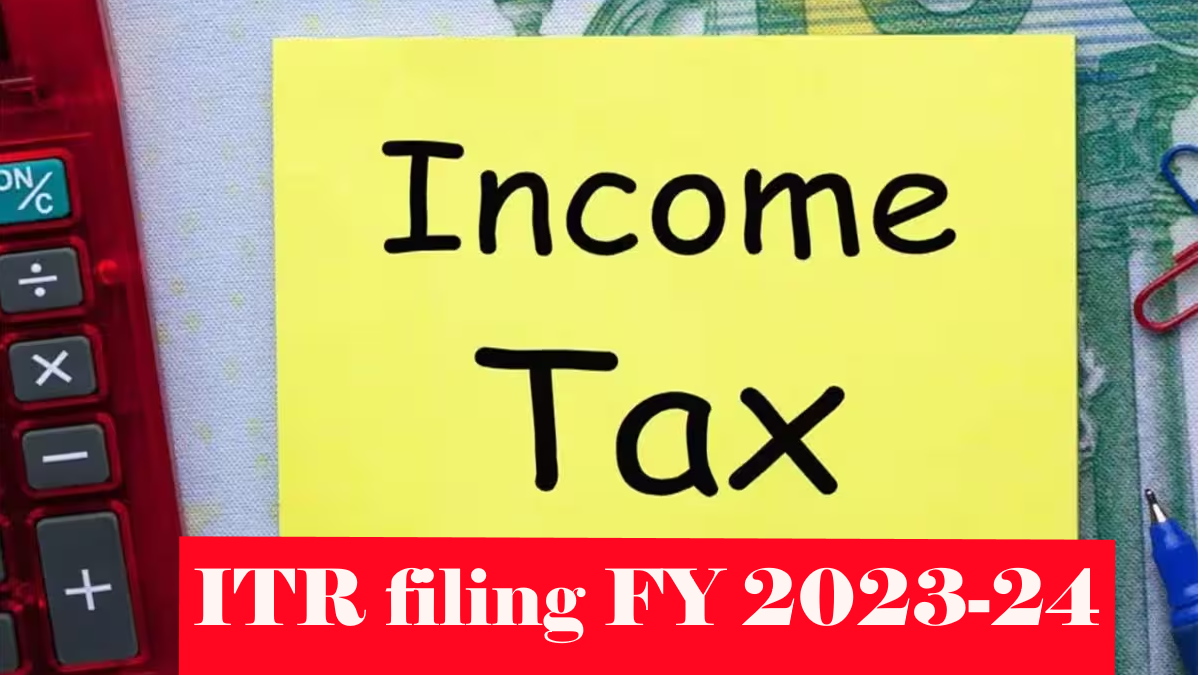 ITR filing आज ITR भरने की आखिरी तारीख, अब तक 6.13 करोड़ लोगों ने भरा