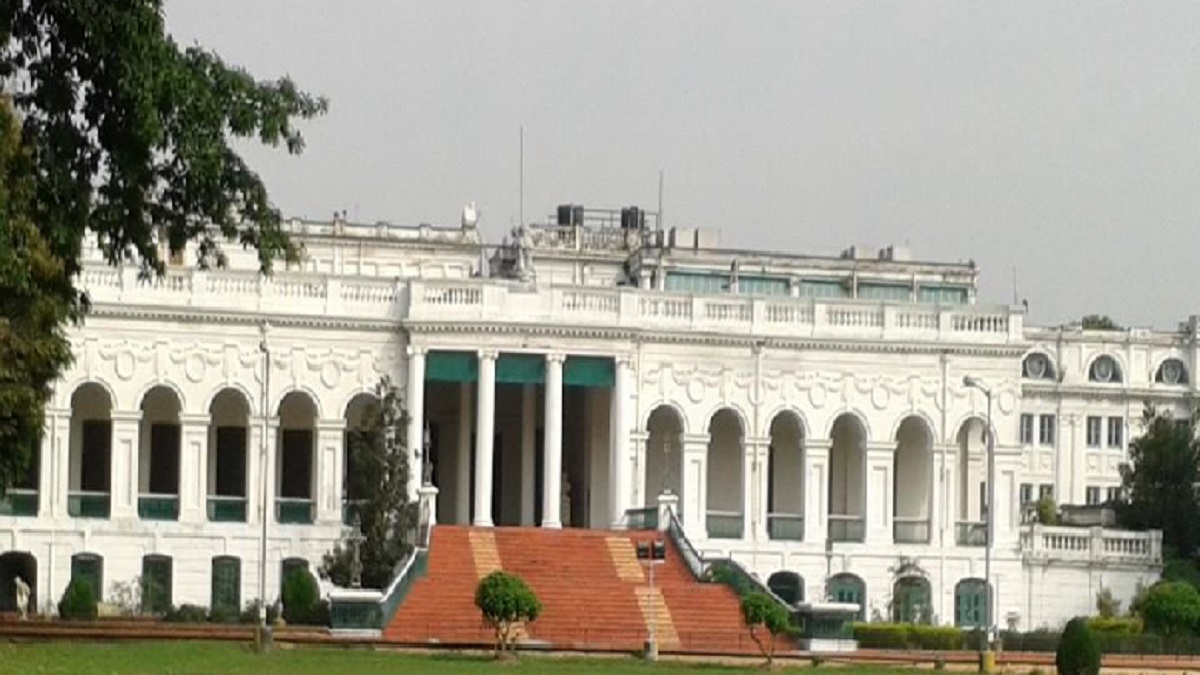 कोलकाता राष्ट्रीय पुस्तकालय के भाषा भवन का नाम बदला गया, अब इस नाम से ...