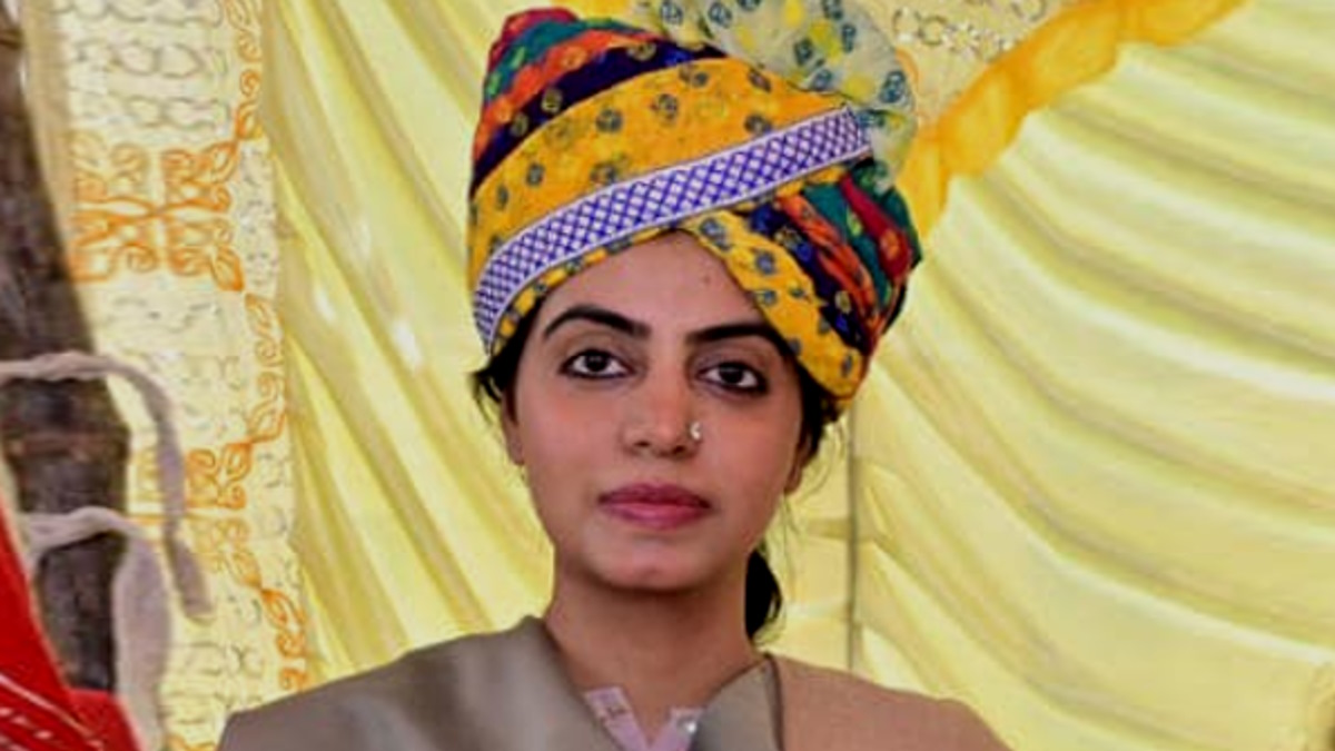 Jodhpur Murder Case 4 लोगों की हत्‍या के बाद MLA दिव्‍या मदेरणा बोलीं