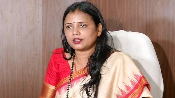 Odisha: 4 महिला सांसदों में ओडिशा की सुलता देव को उपाध्यक्षों के पैनल में नामांकित किया गया | Odisha Sulata Deo among 4 women MPs nominated to panel of vice-presidents - Hindi Oneindia