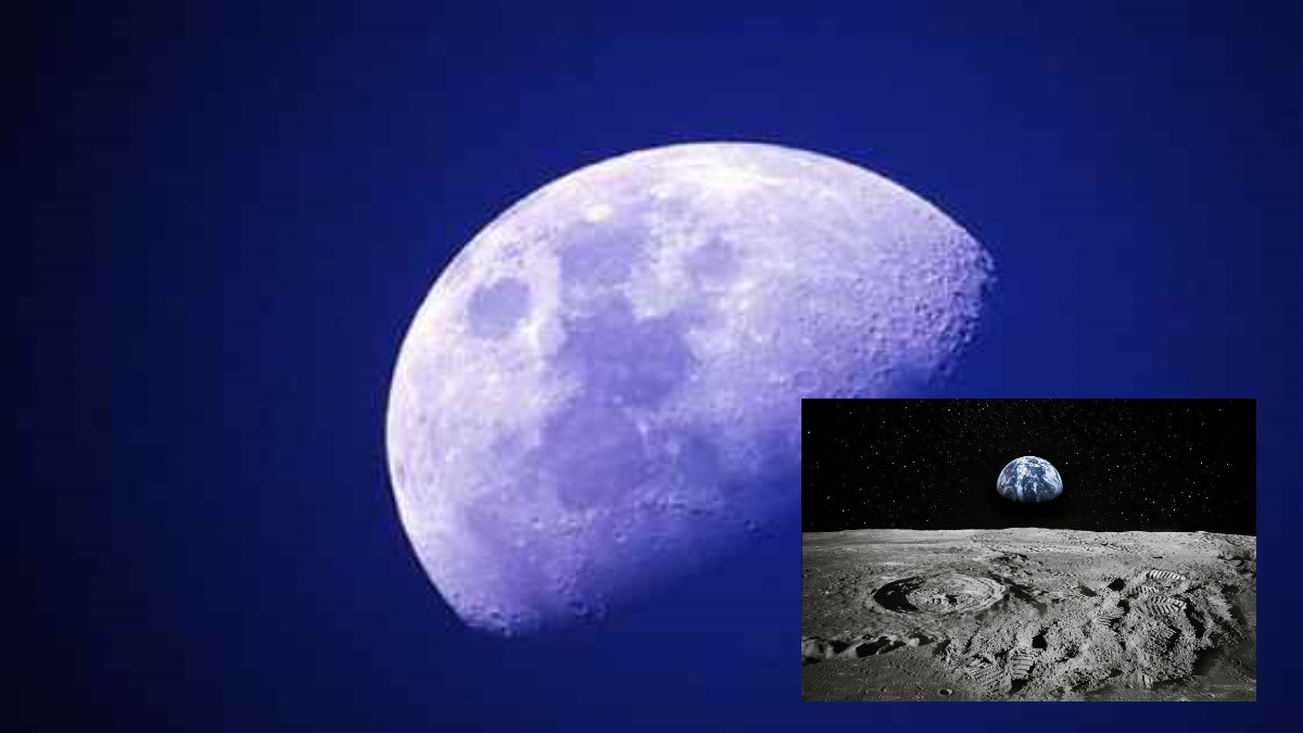 चांद पर जमीन की कीमत क्‍या है, जानिए अब तक भारत के कौन लोग खरीद चुके