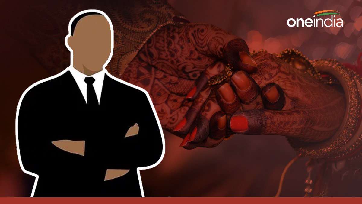 घर में तीन बीवियां, फिर भी चौथी शादी करने निकले वकील साहब, कोर्ट परिसर