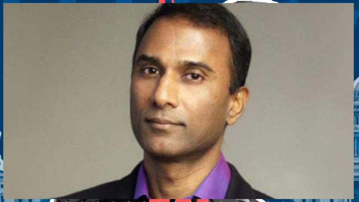 US राष्ट्रपति पद की दौड़ में शामिल हुआ चौथा भारतवंशी, Email के