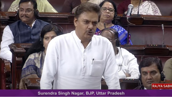 AAP सरकार पर भाजपा का तीखा हमला