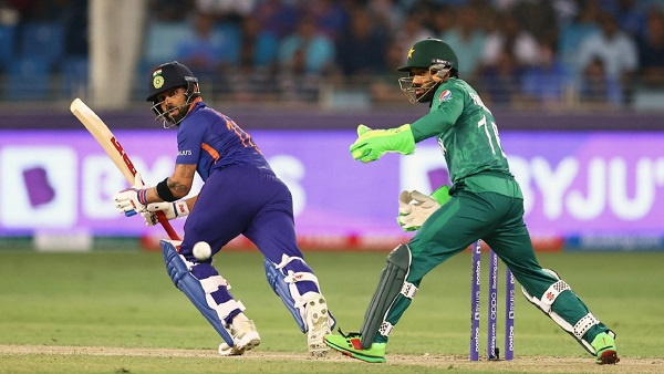 IND vs PAK: इंडिया ने पाकिस्तान को मैच में कितनी बार हराया है? जानें किस  खिलाड़ी के नाम हैं सबसे ज्यादा रन | asia cup 2023 how many times has india  defeated