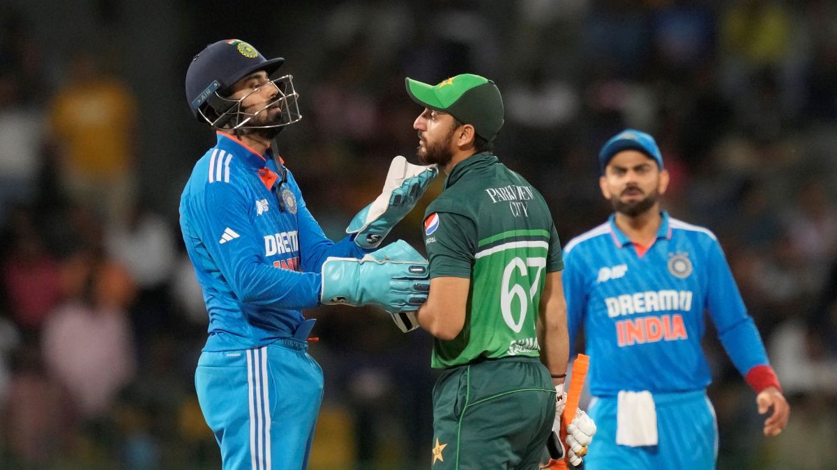 Kal Ka Match Kaun Jita कल का एशिया कप मैच कौन जीता भारत vs पाकिस्तान