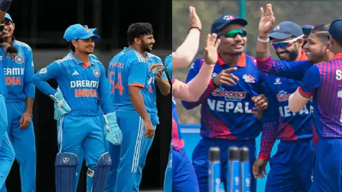 Asia Cup 2023 Mein Aaj Kiska Match Hai एशिया कप में आज किसका मैच है