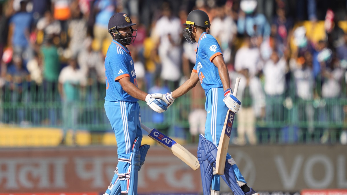 Kal Ka Match Kaun Jita, कल का एशिया कप मैच कौन जीता पाकिस्तान vs भारत