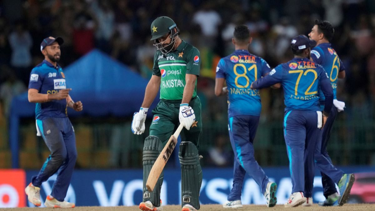 Kal Ka Match Kaun Jita, कल का मैच कौन जीता, पाकिस्तान vs श्रीलंका kal