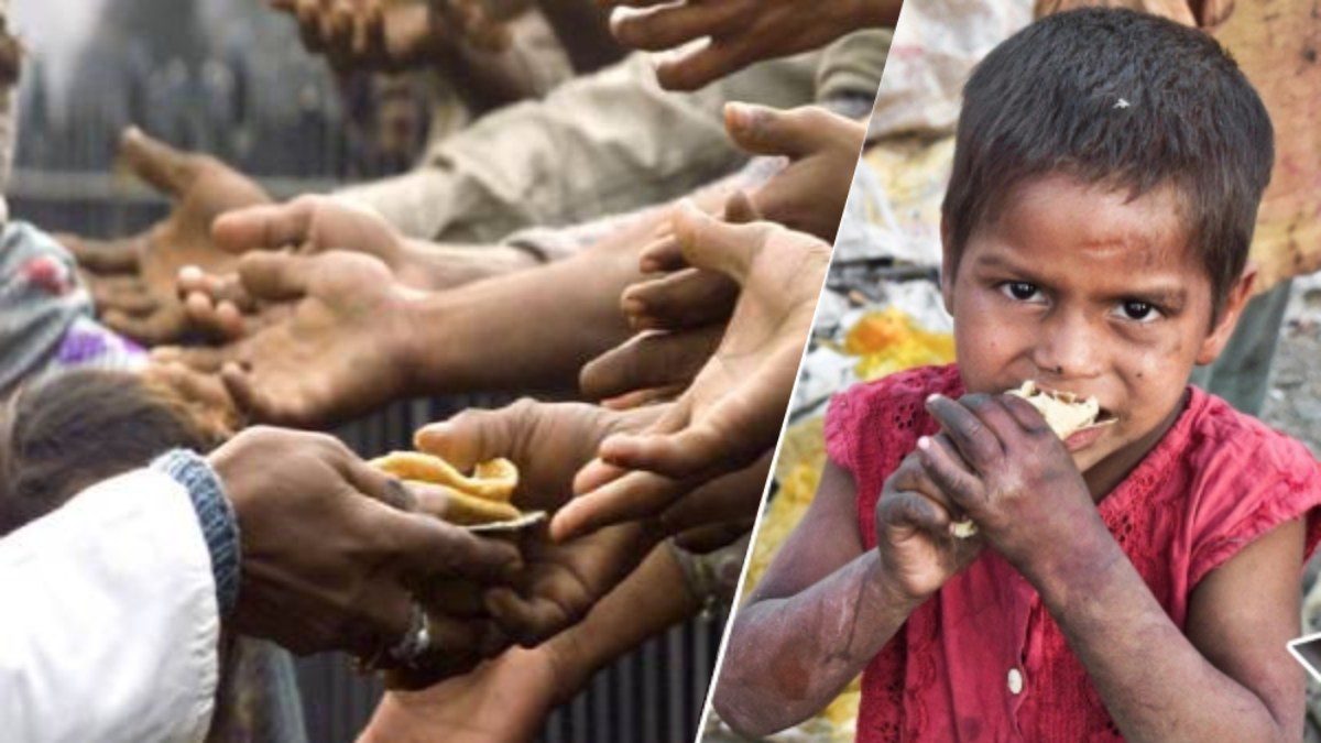 Hunger Index भारत को कुपोषित दिखाने का कारण क्या है? Hunger Index