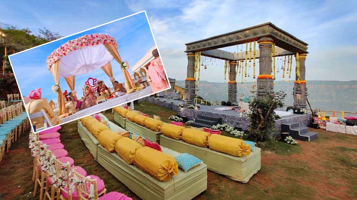 HighTech Weddings टेक्नोलॉजी के युग में शादियां, बारात, विदाई