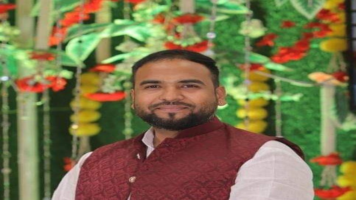 Bhopal News: चुनाव से पहले कांग्रेस विधायक विपिन वानखेड़े समेत 6 नेताओं ...