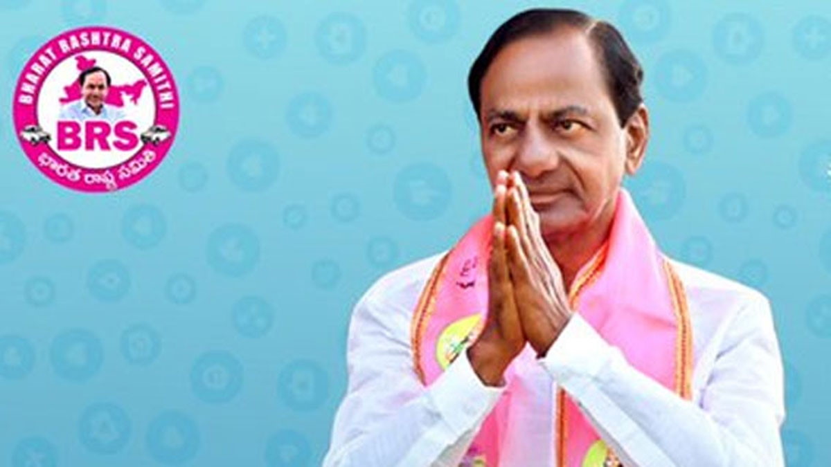 तेलंगाना विधानसभा चुनाव में सुर्खियों में है केसीआर का पैतृक गांव