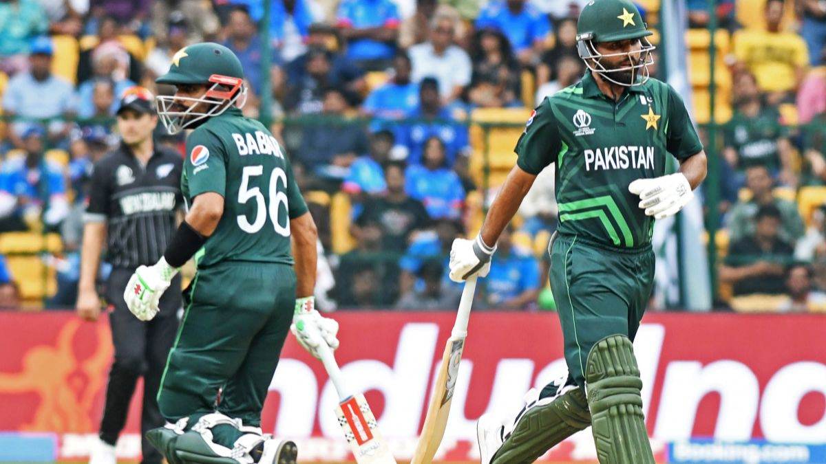 Kal Ka Match Kon Jeeta कल का मैच कौन जीता पाकिस्तान vs न्यूजीलैंड