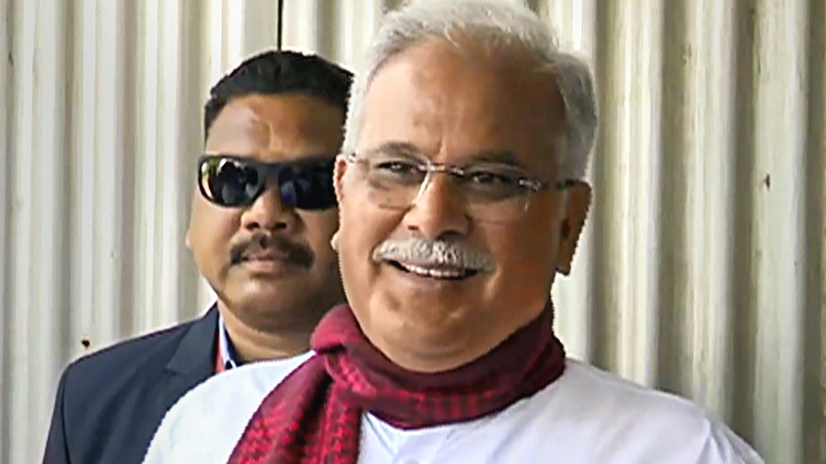 'कौन बनेगा करोड़पति जैसा है कौन बनेगा मुख्यमंत्री', CM के चयन में देरी