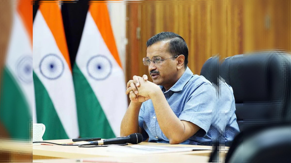 दिल्ली जल बोर्ड पर लगे भ्रष्टाचार के आरोप, सीएम केजरीवाल ने दिया ऑडिट