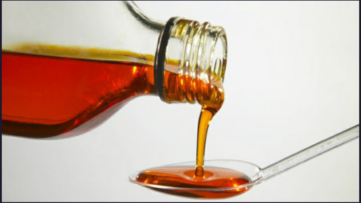 Cough Syrups आखिर कफ सिरप को लेकर क्यों मचा है हंगामा? dgci warning