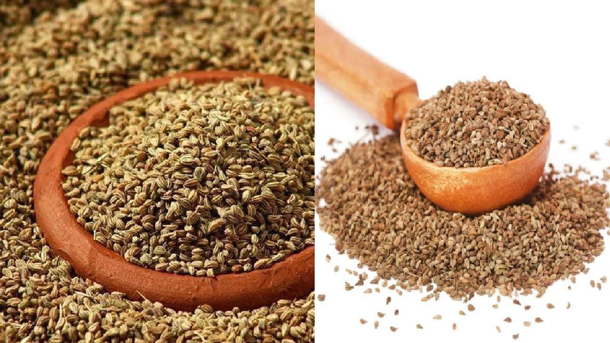 Ajwain Health Benefits पेट की समस्या के लिए रामबाण है अजवाइन, जान लें ये 5 गजब के फायदे
