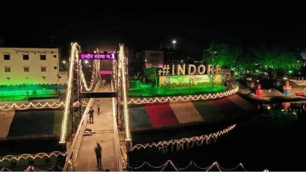Indore news: इस दिन आएंगे स्वच्छता सर्वेक्षण के परिणाम, क्या इंदौर मारेगा बाजी, जानिए | Swachh Survekshan Abhiyan 2024 Result Indore Madhya Pradesh News - Hindi Oneindia