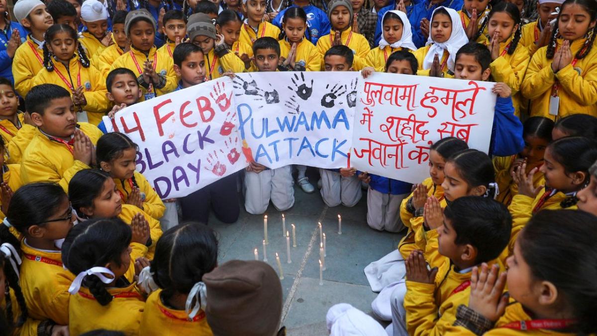 Black Day India 14 Black Day India 14