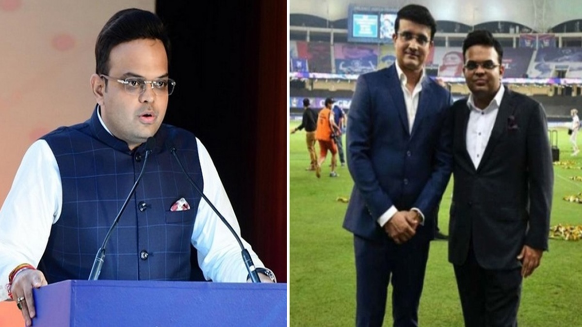 जय शाह को बीसीसीआई से मिलती है कितनी सैलरी? जानकर फैंस भी हो जाएंगे