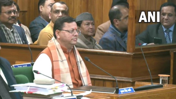 कुछ ही देर में पेश होगा यूसीसी बिल