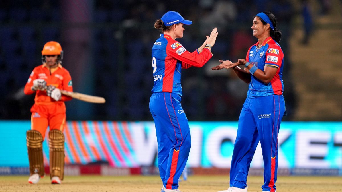 Aaj Ka Match Kon Jeeta आज का मैच कौन जीता, दिल्ली कैपिटल्स vs गुजरात