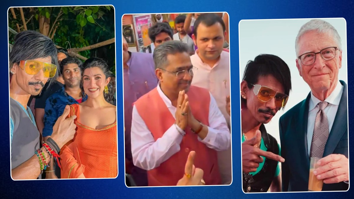 Dolly Chaiwala dolly-chaiwala