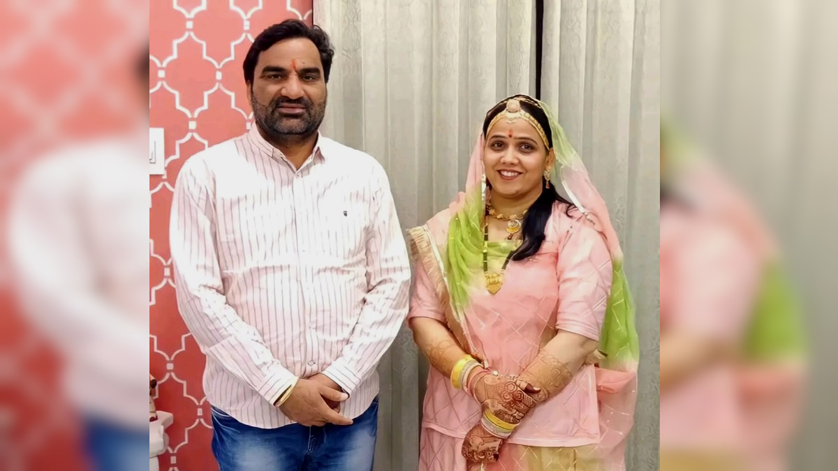 Rajasthan Chunav 2024 क्या हनुमान बेनीवाल की पत्नी कनिका की खींवसर