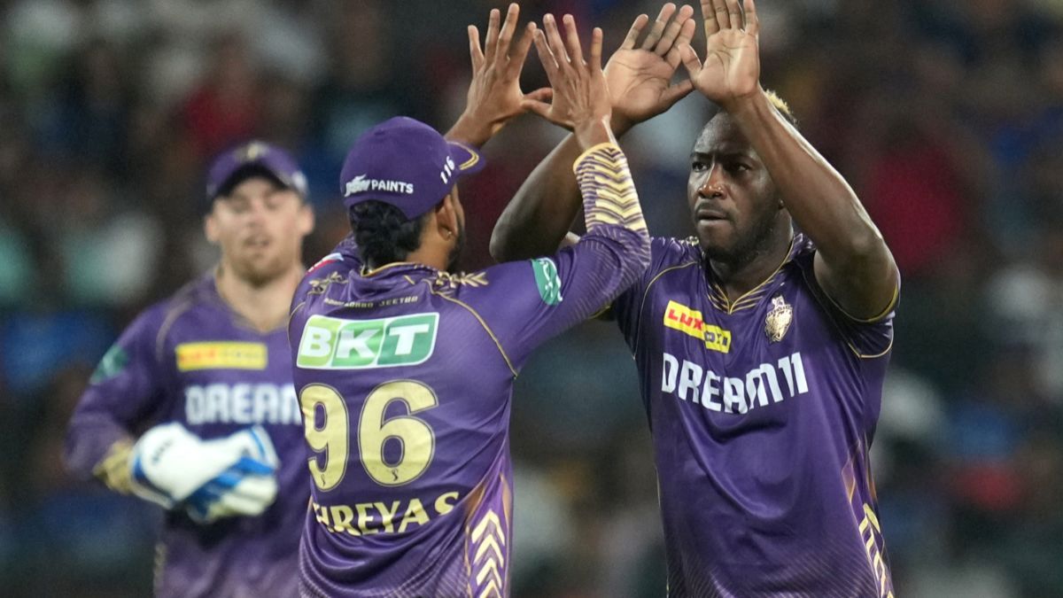 IPL 2024 Points Table केकेआर की जीत से अंक तालिका में बदलाव, कौन है अब टॉप टीम IPL 2024