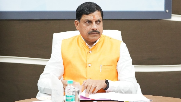 बारिश-ओलावृष्टि से MP में किसानों की फसलें हुई चौपट, CM मोहन यादव ने कहा-  नुकसान की भरपाई की जाएगी | MP CM Mohan Yadav says the losses of farmers  affected by hailstorm