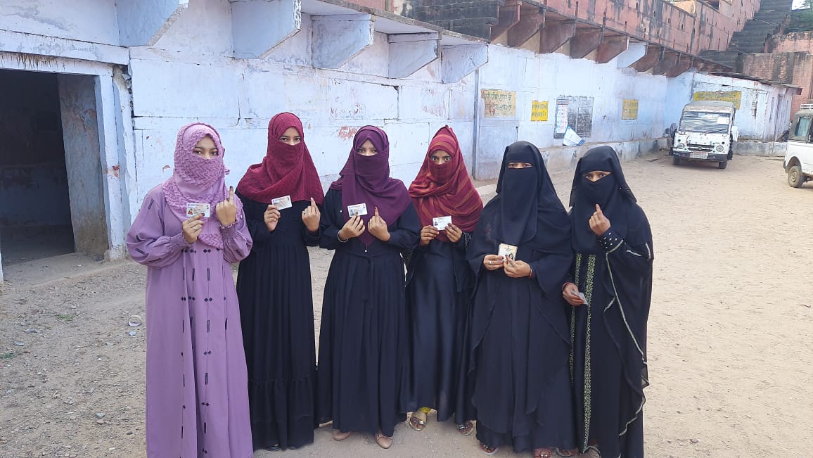 लोकसभा चुनाव-2024: दुनिया के सबसे बड़े लोकतंत्र के पर्व का जश्न