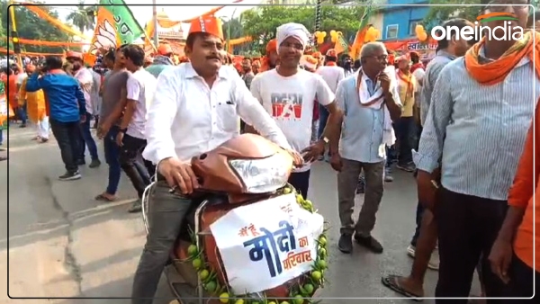 PM Modi in Varanasi: लंका से काशी विश्वनाथ तक हुई भव्य सजावट