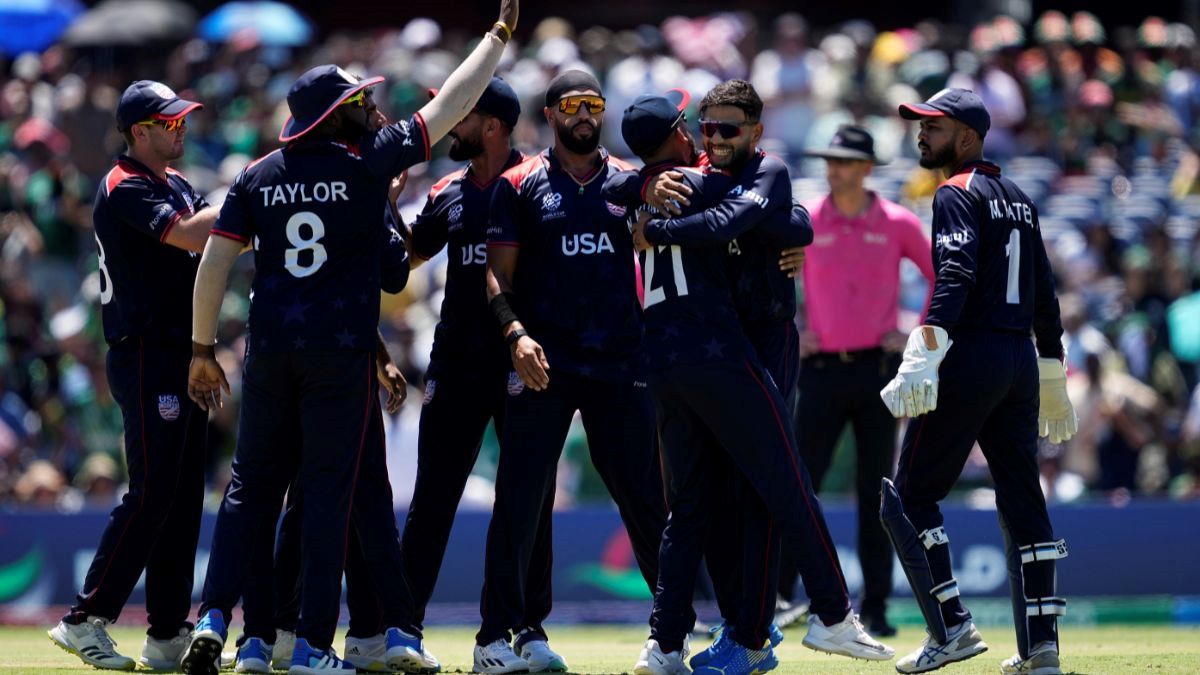 Kal Ka Match Kon Jeeta कल का मैच कौन जीता पाकिस्तान vs यूएसए Kal Ka