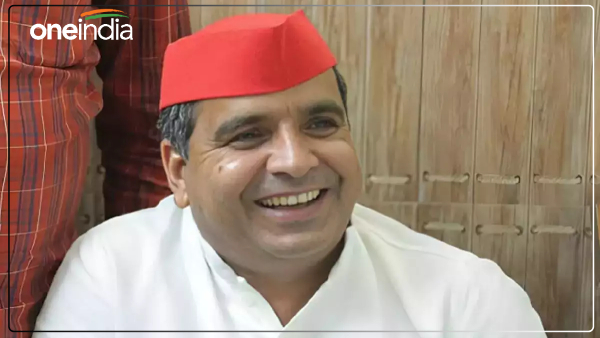 Azamgarh Election Result 2024: आजमगढ़ में धर्मेंद्र यादव 15362 वोटो से आगे