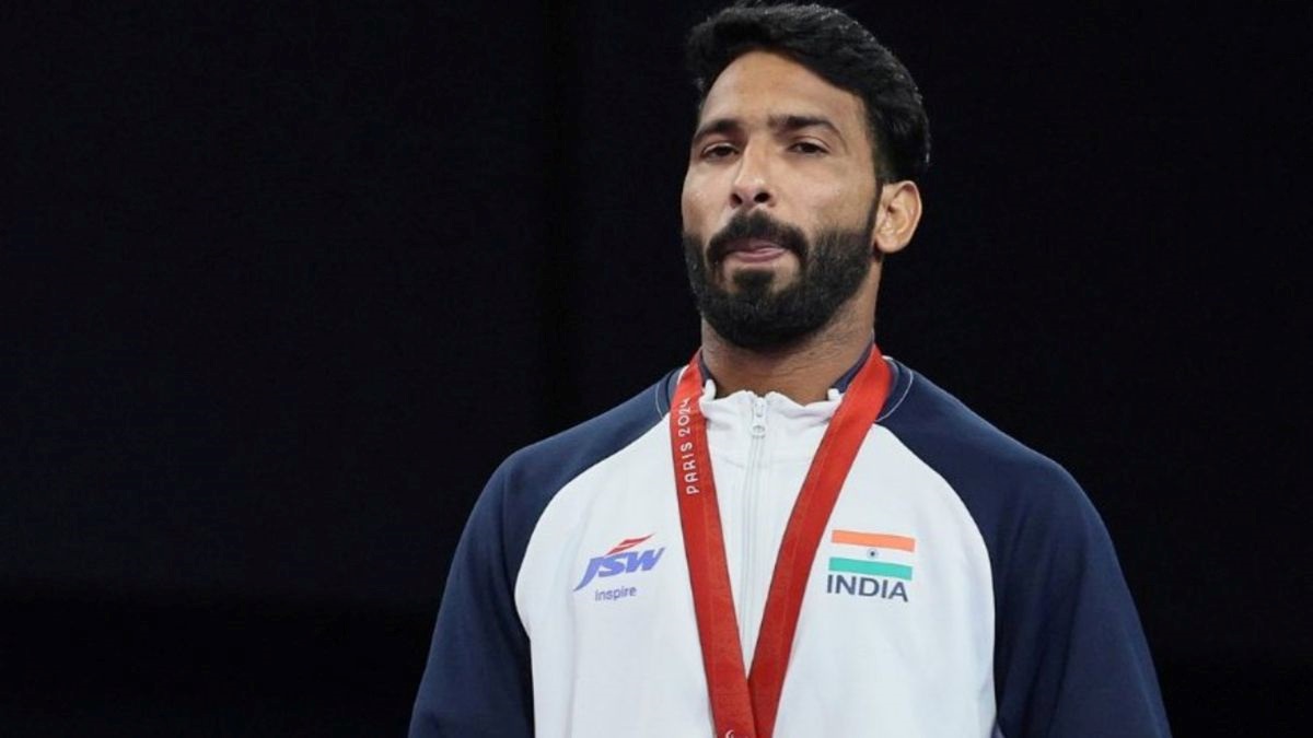 Paralympics Schedule Today भारत को आज भी मेडल मिलने की संभावना, जानिए