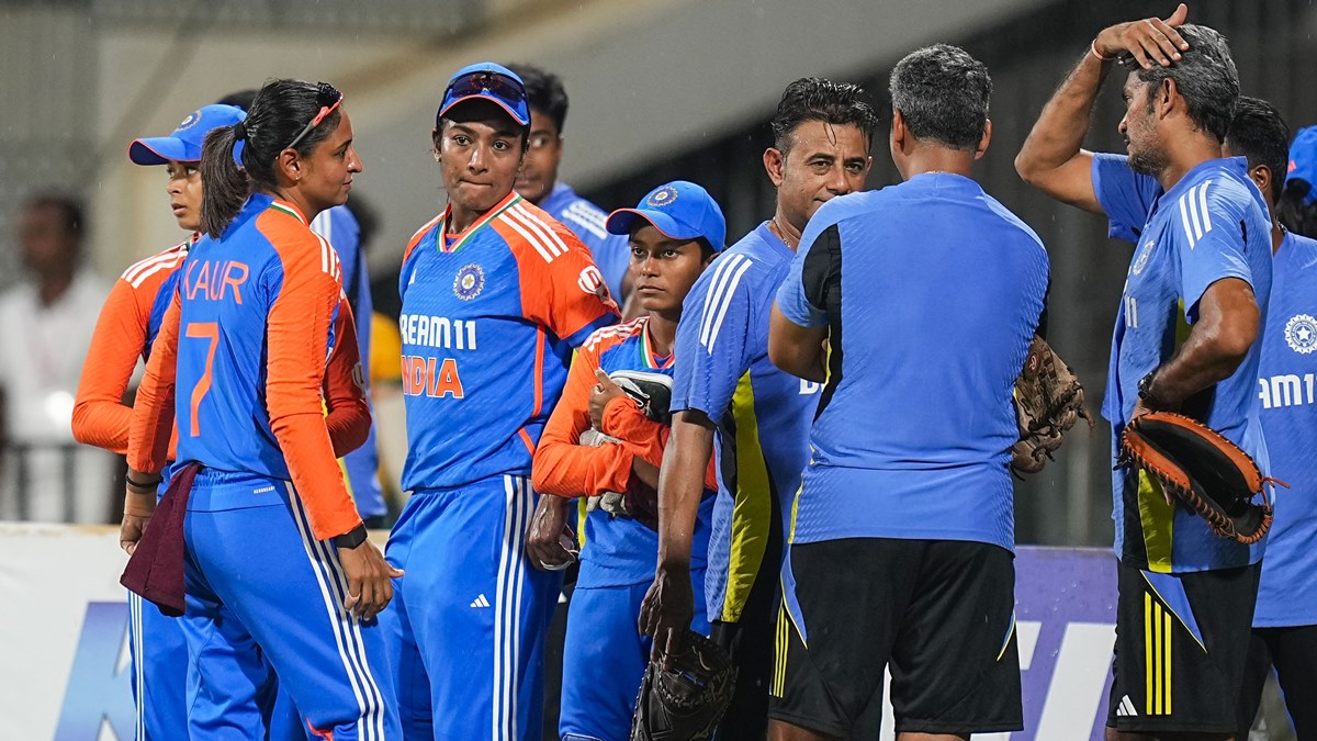 महिला क्रिकेट