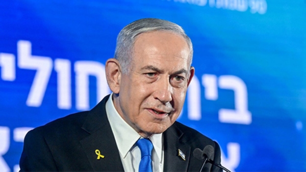 ईरान ट्रंप को मारना चाहता है', नेतन्याहू का बड़ा बयान