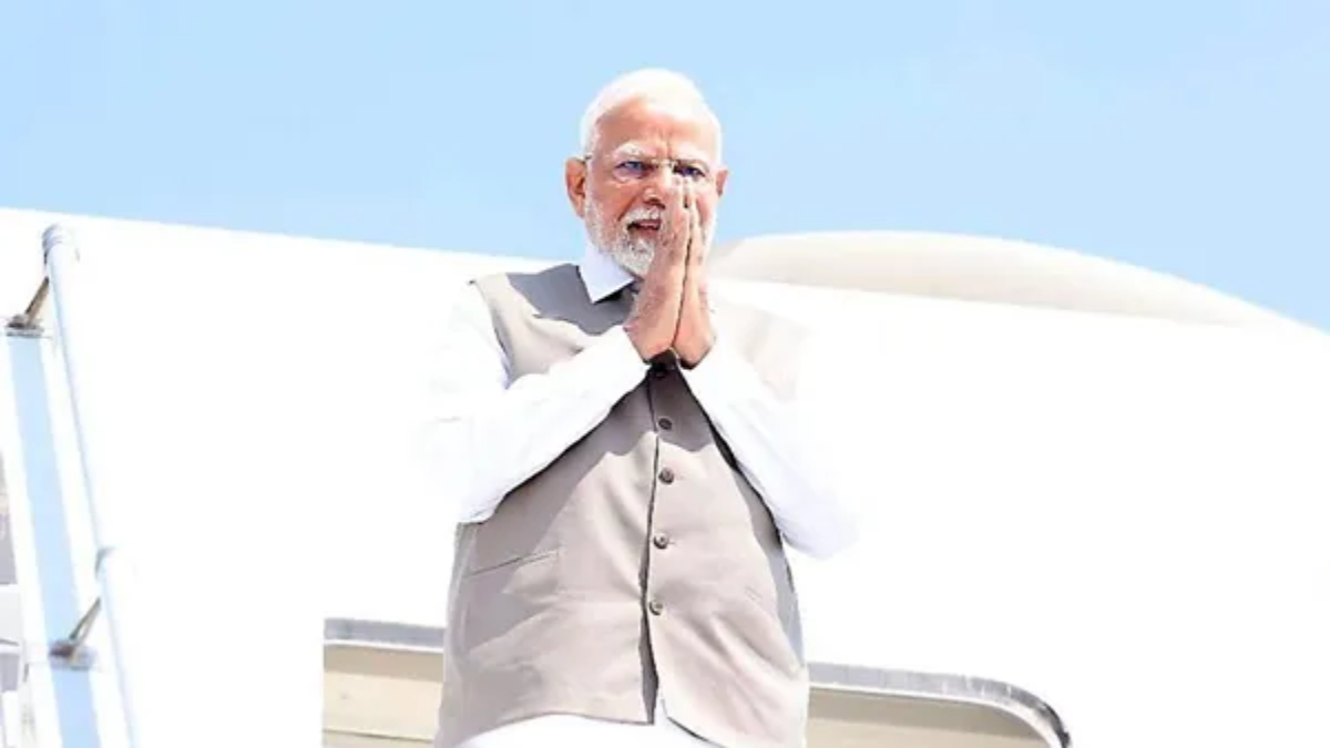 G7: कनाडा में नहीं होगी पीएम मोदी और ट्रंप की मुलाकात