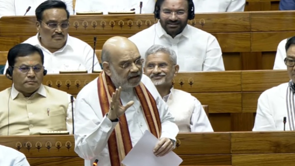 'आतंकियों के पास से मिली पाकिस्तान में बनी चॉकलेट'