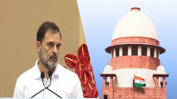 SC ने क्यों लगाई Rahul Gandhi को फटकार, क्या है मामला?
