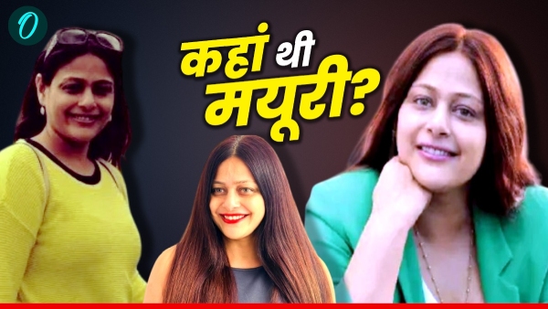 क्यों 14 साल बाद अचानक चर्चा में आईं Mayoori Kango?
